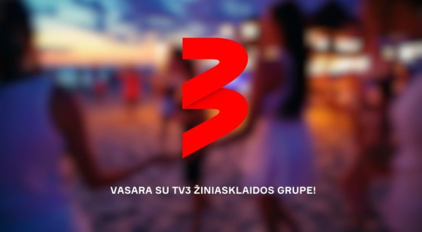 Jūsų vasaros užsakymas – pristatytas: ką bus verta pamatyti, išgirsti ir perskaityti?