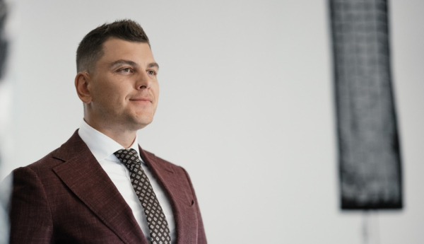R. Mackevičius apie naują LNK projektą: suvirpina visas įmanomas varpas