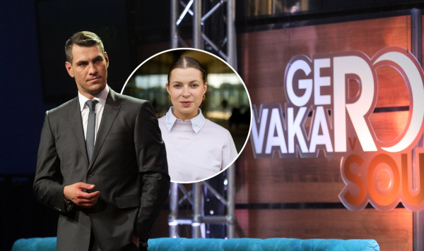 Netikėta suirutė: į TV eterį grįžta kitoks „Gero vakaro šou“, keičia tik ką pasirodžiusį „Soliariumą“