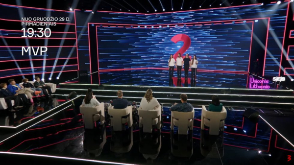 Įvertino Lietuvos moksleivių verslo idėjas: „Visiškas kosmosas, aš – sužavėta“