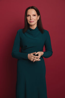 Netikėta žinia – prie serialo „Rimti reikalai“ jungiasi seniai eteryje matyta Ramunė Kurienė: „Gyvenimo dovanėlė“