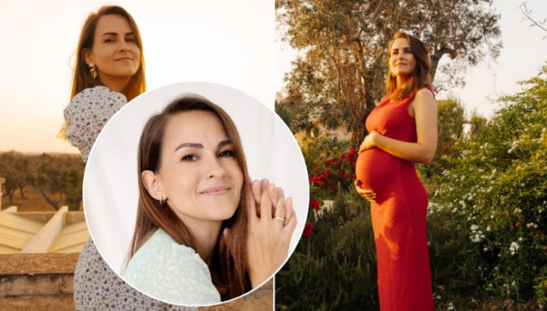 Po šeimos pagausėjimo A. Teresiūtė-Aukštikalnė sugrįžta į „Rimtus reikalus“