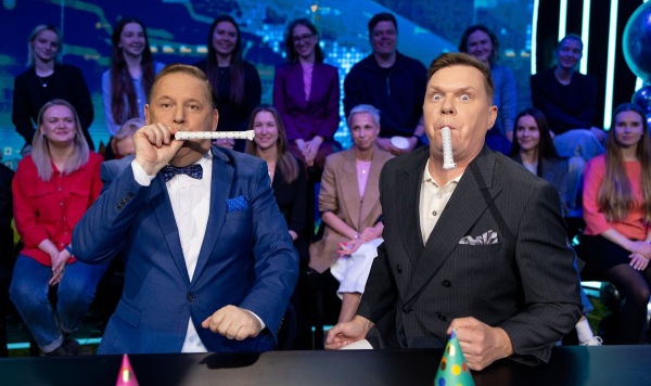 33-iojo TV3 gimtadienio šventė: nuo niekur negirdėtų istorijų ir archyvinės medžiagos iki ypatingų svečių