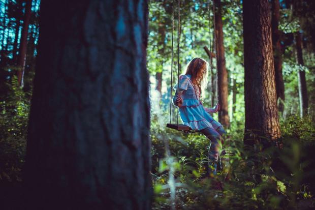 Žiūrovams ir realybės šou dalyvėms siaubą kels paslaptingai dingusi šeima