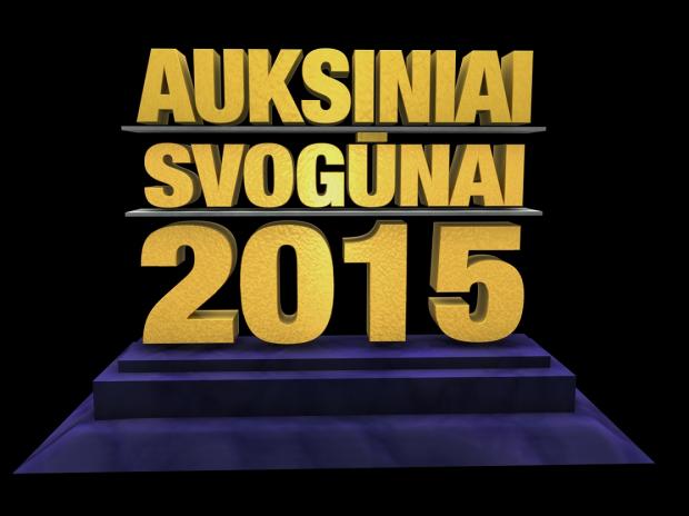 „Auksiniuose svogūnuose 2015“ į „Metų mokslininkės“ titulą pretenduoja A. Zuokienė