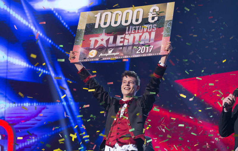 Paaiškėjo, kaip „Lietuvos talentų“ žiūrovai balsavo pusfinaliuose ir superfinale