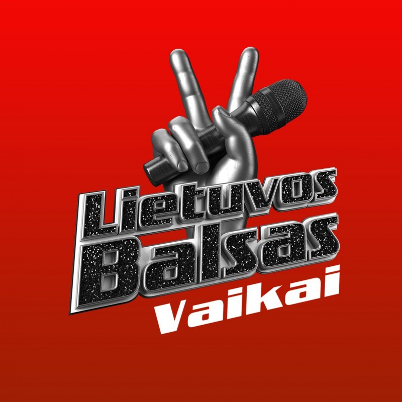 LNK transliuos muzikinį šou „Lietuvos balsas. Vaikai“