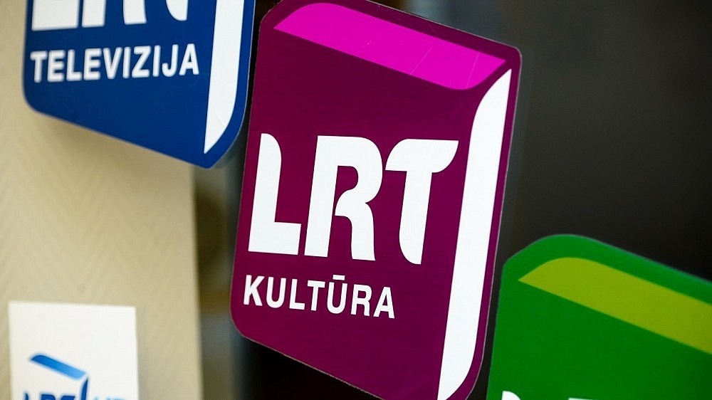 LRT Taryba pritarė: LRT KULTŪRA turėtų vadintis LRT PLIUS