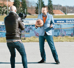 „Lietuvos bočiųâ€ chorui vadovausiantis Stano: „Šis choras tikrai išskirtinisâ€