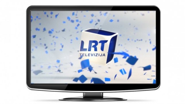 LRT televizija transliuos visą parą